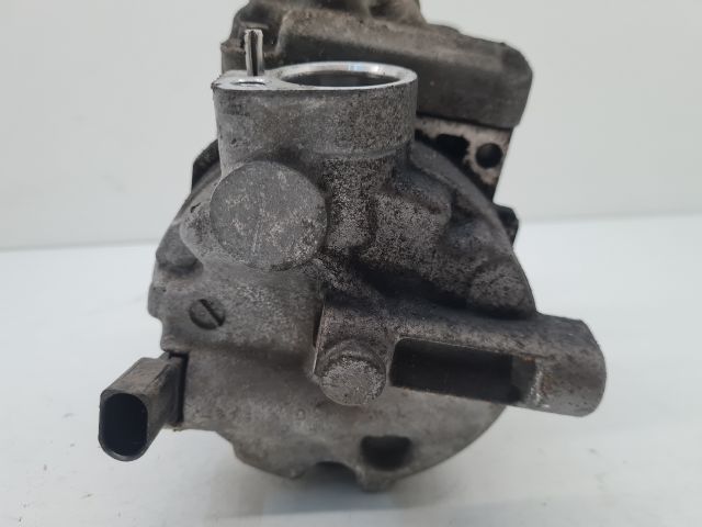 bontott VW GOLF VI Klímakompresszor