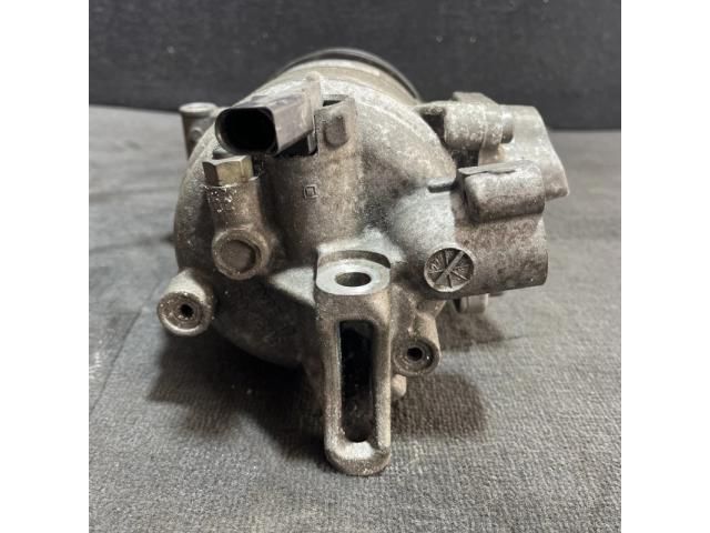 bontott VW GOLF VI Klímakompresszor