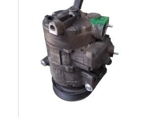 bontott VW GOLF VI Klímakompresszor