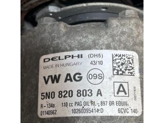 bontott VW GOLF VI Klímakompresszor