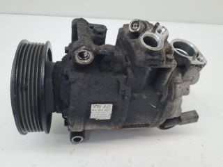 bontott VW GOLF VI Klímakompresszor