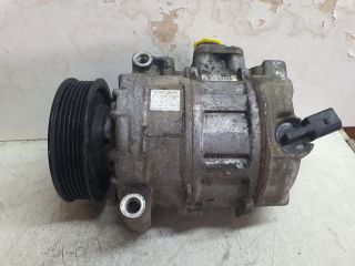 bontott VW GOLF VI Klímakompresszor