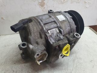 bontott VW GOLF VI Klímakompresszor