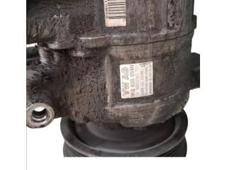 bontott VW GOLF VI Klímakompresszor