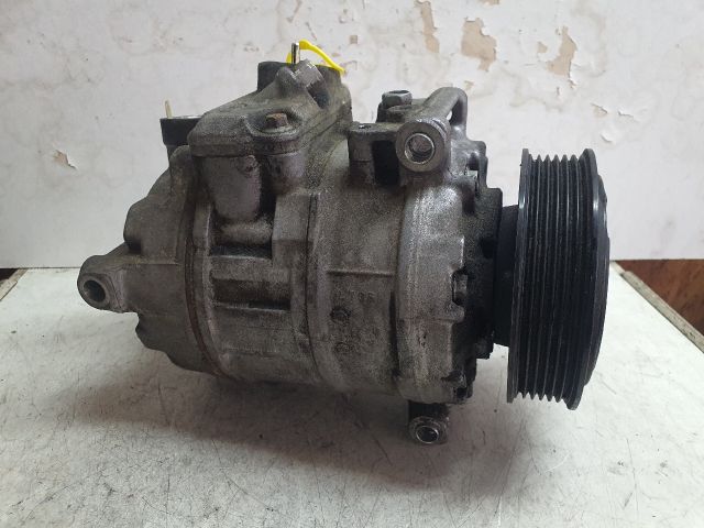 bontott VW GOLF VI Klímakompresszor