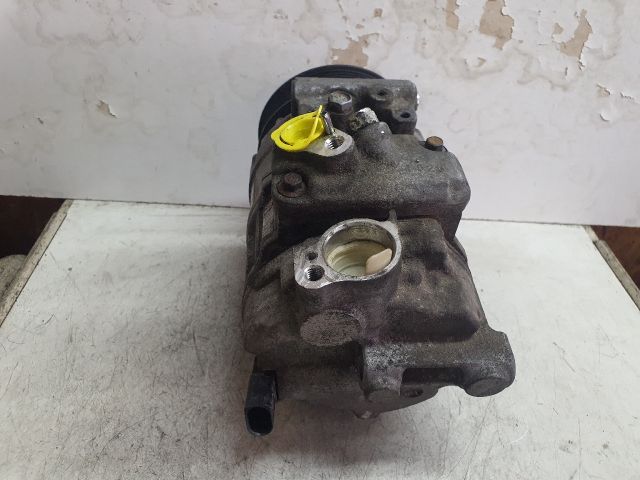 bontott VW GOLF VI Klímakompresszor