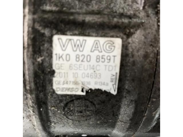 bontott VW GOLF VI Klímakompresszor