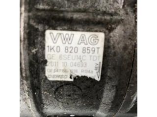 bontott VW GOLF VI Klímakompresszor