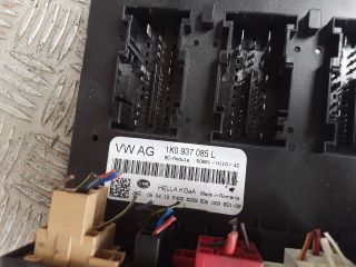 bontott VW GOLF VI Komfort Elektronika