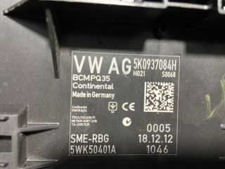 bontott VW GOLF VI Komfort Elektronika