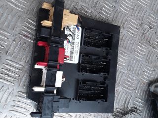 bontott VW GOLF VI Komfort Elektronika