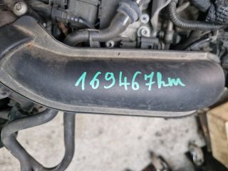 bontott VW GOLF VI Komplett Motor (Segédberendezésekkel)