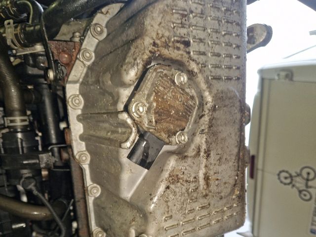 bontott VW GOLF VI Komplett Motor (Segédberendezésekkel)