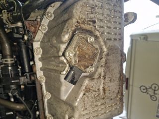 bontott VW GOLF VI Komplett Motor (Segédberendezésekkel)