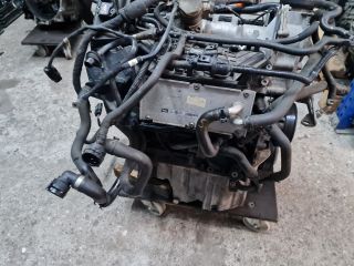 bontott VW GOLF VI Komplett Motor (Segédberendezésekkel)