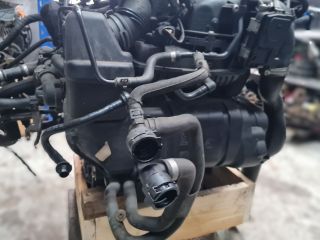 bontott VW GOLF VI Komplett Motor (Segédberendezésekkel)