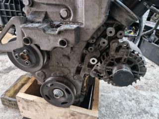 bontott VW GOLF VI Komplett Motor (Segédberendezésekkel)