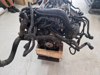 bontott VW GOLF VI Komplett Motor (Segédberendezésekkel)