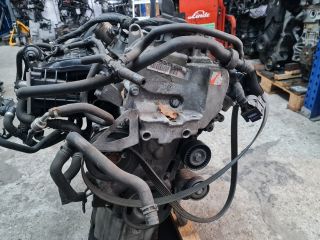 bontott VW GOLF VI Komplett Motor (Segédberendezésekkel)