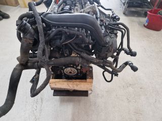 bontott VW GOLF VI Komplett Motor (Segédberendezésekkel)