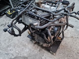 bontott VW GOLF VI Komplett Motor (Segédberendezésekkel)