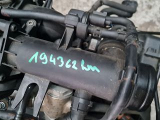 bontott VW GOLF VI Komplett Motor (Segédberendezésekkel)