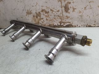 bontott VW GOLF VI Közösnyomócső