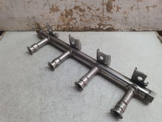 bontott VW GOLF VI Közösnyomócső