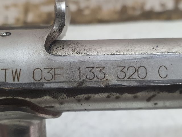 bontott VW GOLF VI Közösnyomócső