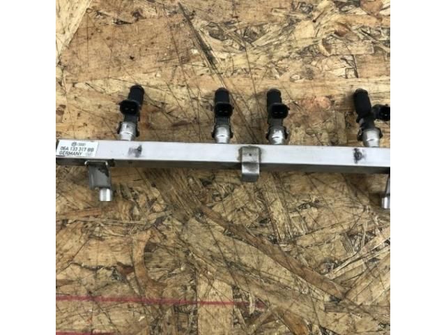 bontott VW GOLF VI Közösnyomócső