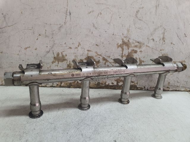 bontott VW GOLF VI Közösnyomócső