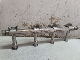 bontott VW GOLF VI Közösnyomócső