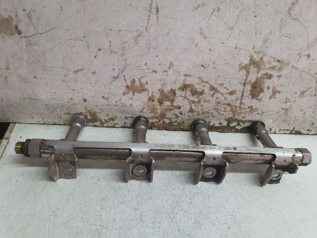 bontott VW GOLF VI Közösnyomócső