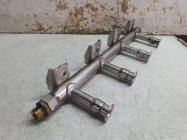 bontott VW GOLF VI Közösnyomócső