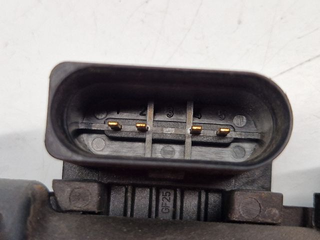 bontott VW GOLF VI Kuplung Munkahenger