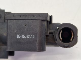 bontott VW GOLF VI Kuplung Munkahenger