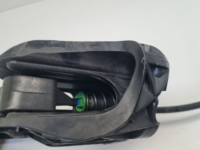 bontott VW GOLF VI Kuplung Pedál