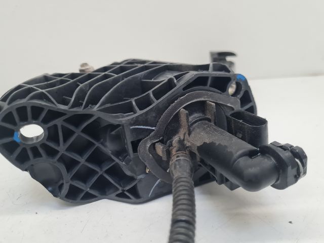 bontott VW GOLF VI Kuplung Pedál