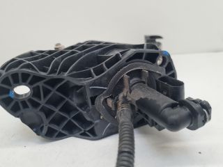 bontott VW GOLF VI Kuplung Pedál