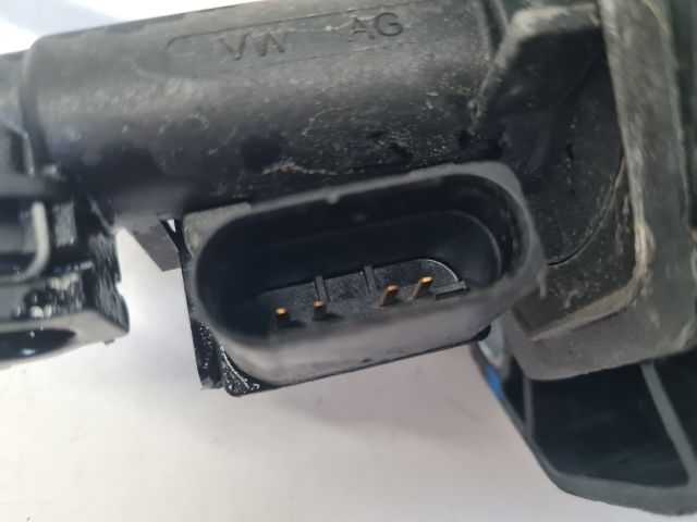 bontott VW GOLF VI Kuplung Pedál