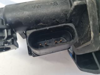 bontott VW GOLF VI Kuplung Pedál