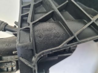 bontott VW GOLF VI Kuplung Pedál