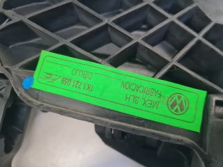 bontott VW GOLF VI Kuplung Pedál