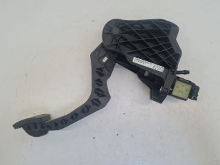 bontott VW GOLF VI Kuplung Pedál