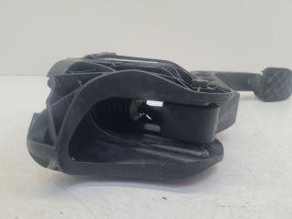 bontott VW GOLF VI Kuplung Pedál