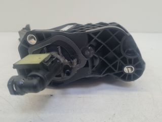 bontott VW GOLF VI Kuplung Pedál