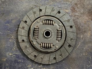 bontott VW GOLF VI Kuplung Szett Lendkerékkel