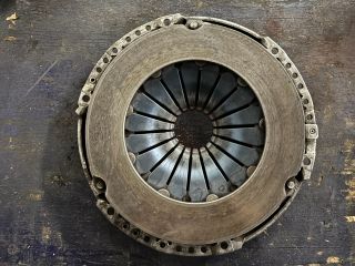 bontott VW GOLF VI Kuplung Szett Lendkerékkel