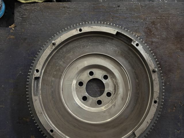 bontott VW GOLF VI Kuplung Szett Lendkerékkel