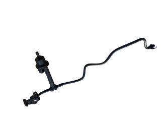 bontott VW GOLF VI Lefújószelep